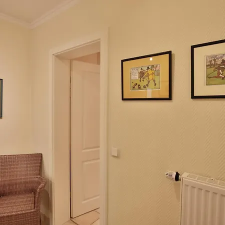 Moderne Strandvilla Moderne Strandvilla 2 Timmendorfer Strand